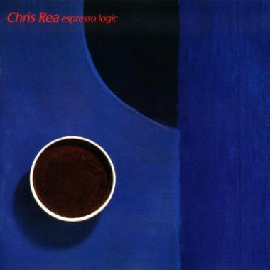 Chris Rea -  Espresso Logic